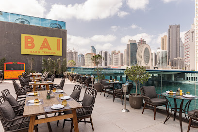 بار وتراس باي - United Arab Emirates|Business Dubai - Dubai|Marasi Dr