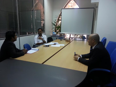 معهد ناديا للتدريب ذ - الشارقة - +971 2 677 4031