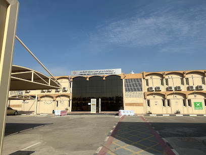 عثمان بن أبي العاص: 9041 - United Arab Emirates|Al Kharran - Ras al Khaimah|PXG6+V52