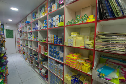 كلاريون لتجارة القرطاسية ذ - الشارقة - +971 6 532 5354