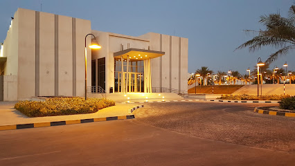 مركز أدنوك الترفيهي - الشارقة -