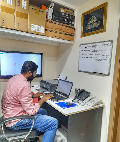 مركز الأمن ذ م م - الشارقة - +971 4 589 4777