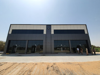 معرض الحيل - مكين للعقارات - الشارقة - +971 56 413 4886