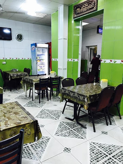 مطعم بيت النور - United Arab Emirates|Industrial Area - Industrial Area 5 - Sharjah|8CF8+M8X