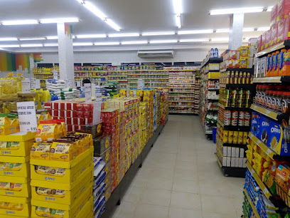 مارسو ماركت دبا - الشارقة - +971 55 794 1353