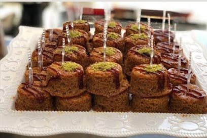 مخبز بيكهوم - الشارقة - +971 52 667 3541