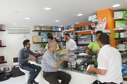 مؤسسة اللبيب للكمبيوتر مؤسسة اللبيب للتكنولوجيا - الشارقة - +971 50 223 3028