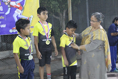 التدريب الرياضي ASG - الشارقة - +971 55 763 7868