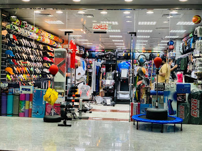 الماس للرياضة العين - الشارقة - +971 50 721 6246