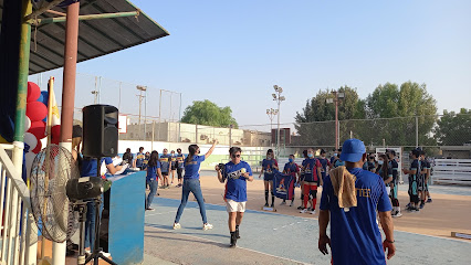 نادي فلبيني - الشارقة -