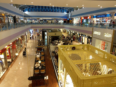 مارينا مول - الشارقة - +971 800 6623