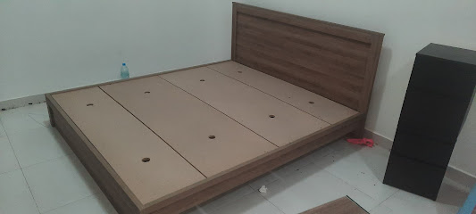 ام القيوين للاثاث المستعمل - أم القيوين - +971 56 285 4971