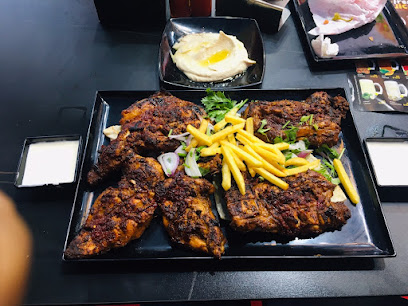 إم دي جريل سبوت - الشارقة - +971 54 289 3221