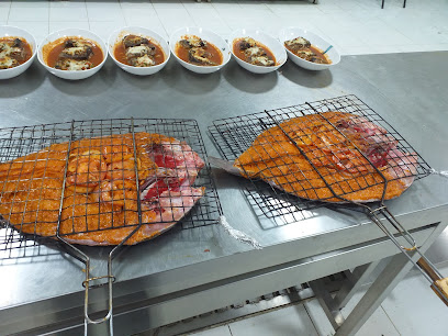 مطعم وادي مي - الشارقة - +971 9 256 3330