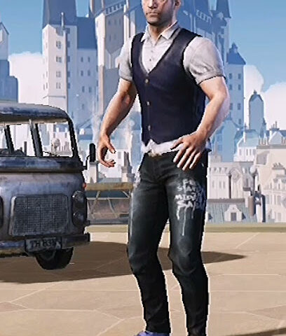 ألعاب Pubg - الشارقة - +971 52 350 7007