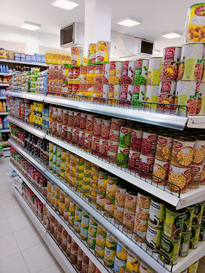 سوبر ماركت منار المدينة - United Arab Emirates|Abu Dhabi|City Ruwais|3M94+73J