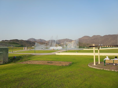 ميدان خورفكان - الشارقة -