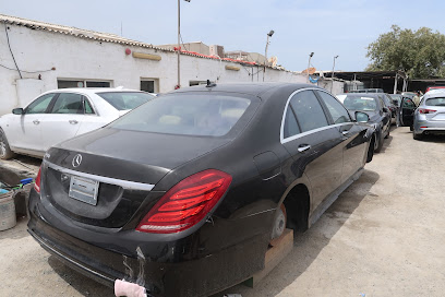 أمريكا الشمالية لتجارة السيارات المستعملة - أم القيوين - +971 55 888 5945