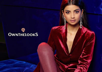 OwnTheLooks - أم القيوين - +971 4 295 9520