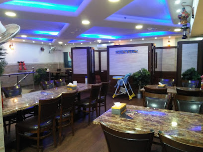 مطعم شمس الرولة - الشارقة - +971 54 469 9606