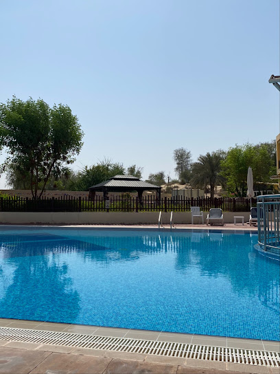 حمام سباحة - United Arab Emirates|Mirdif - Shorooq - Dubai|6C7H+CJM