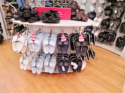 كروكس - الشارقة -