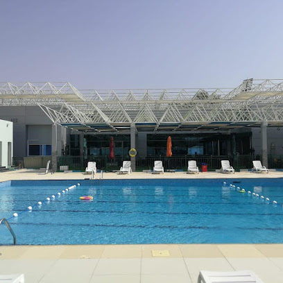 مسبح القطارة - الشارقة - +971 54 497 9312