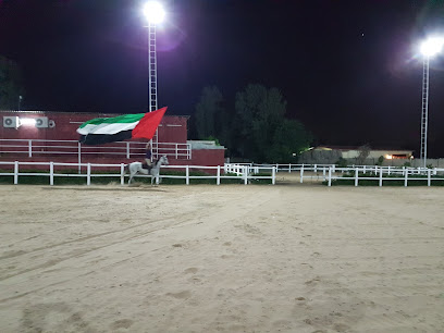 اسطبلات دوريش - الشارقة -