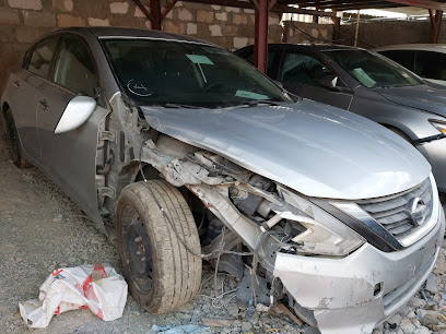 معرض الصاحب للسيارات المستعملة ذ - أم القيوين - +971 50 566 1929