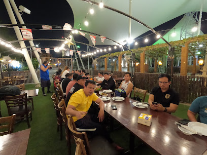 مطعم فود تريب - الشارقة - +971 3 751 1952