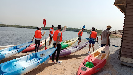 نادي رأس الخيمة الدولي للرياضات البحرية - الشارقة - +971 56 440 6440