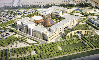 معهد روتشستر للتكنولوجيا | DSO (RIT Dubai) - أم القيوين - +971 4 371 2000