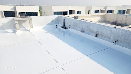 شركة البايث للعوازل ذ - أم القيوين - +971 56 875 2675