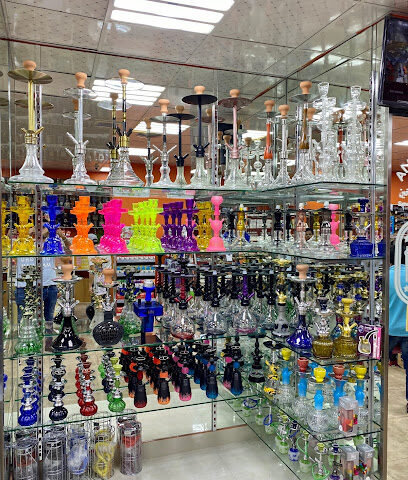 النجم الفاخر - الشارقة - +971 2 555 4833