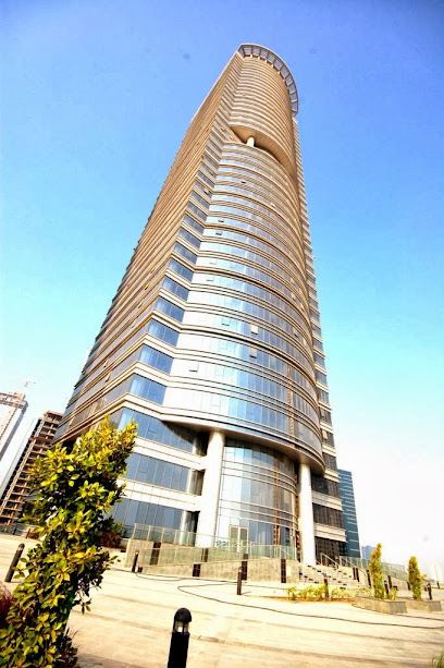 كولدويل بانكر الإمارات العربية المتحدة - United Arab Emirates|Dubai|Office #2804