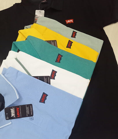 أزياء الذهبي ش.ذ. - أم القيوين - +971 54 318 6726