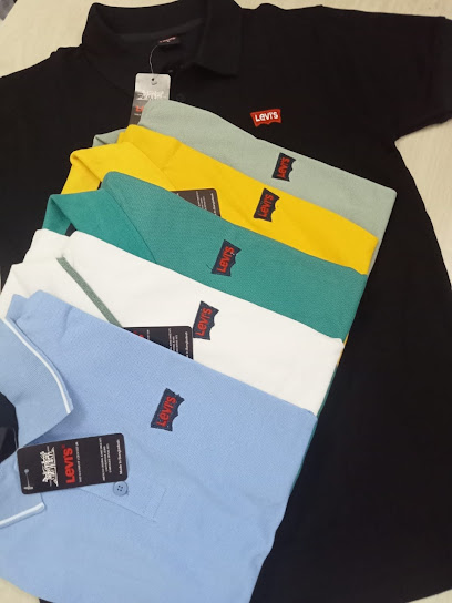 أزياء الذهبي ش.ذ. - United Arab Emirates|Ajman Industrial 2 - Ajman|2 Street