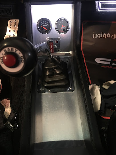 مؤسسة العبد الرحمن لقطع غيار السيارات المستعملة | - United Arab Emirates|Industrial Area - Abu Dhabi|5QR4+M8F