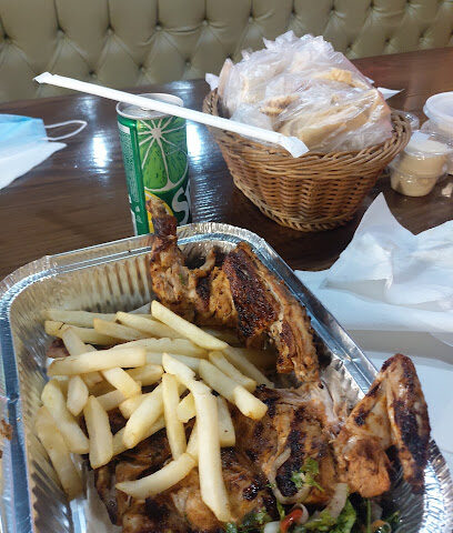 ملك الدجاج - ملك الدجاج - الشارقة - +971 6 740 0763