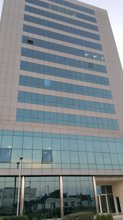 مهمة التعليم العالمية - United Arab Emirates|Ras al Khaimah|Amenity Centre - E11|MQFH+V9X