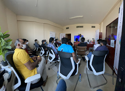 انقر فوق To Hub Limited - الشارقة - +971 3 766 6897