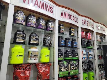 نبع الحياة (فرع مكة بروتين ورياضة) - الناصرية - أم القيوين - +971 6 531 4525