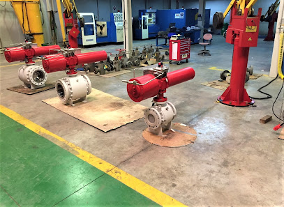 خدمات الصيانة الخليجية (MSG) - الشارقة - +971 2 449 1837