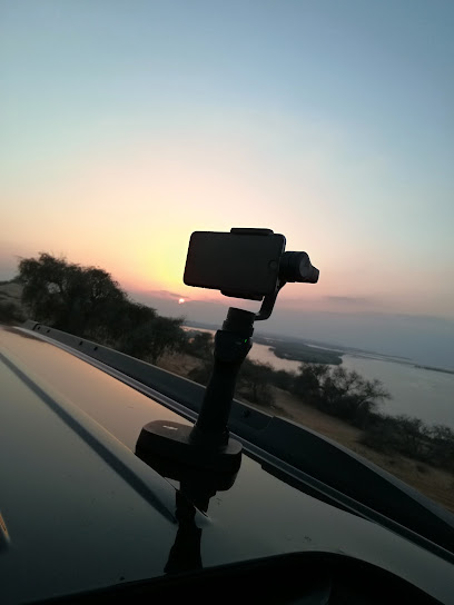 تينت إت تينتينج سوليوشنز ذ م م - United Arab Emirates|Khalifa Bin Zayed City - Ras al Khaimah|PVHH+693