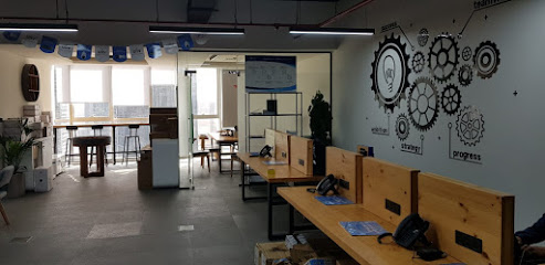 موزع Uniview الرسمي (SCIT-HQ) - أم القيوين - +971 4 587 3300