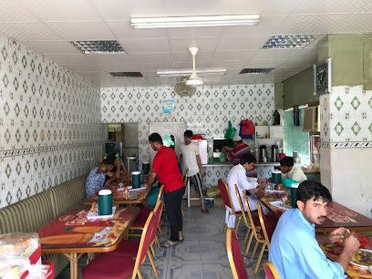 مطعم السراج - الشارقة - +971 9 244 7079