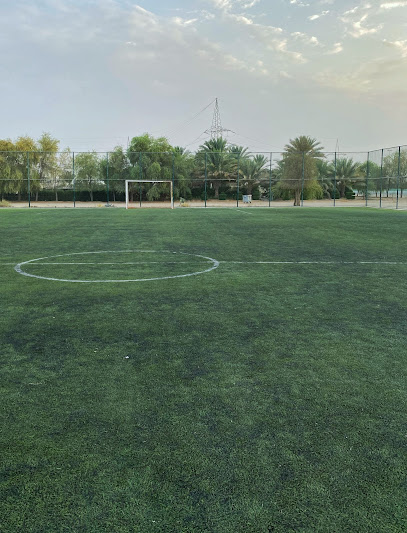 ملعب الوقن - United Arab Emirates|Al Wiqan - Abu Dhabi