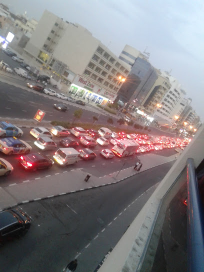 تجارة الساعات الذهبية (ذ. - United Arab Emirates|Dubai|Al Salam Bldg