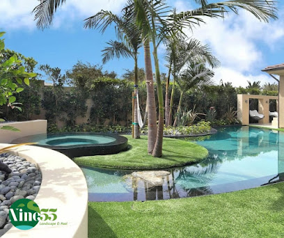 955 تنسيق حدائق وحمام سباحة - الشارقة - +971 50 556 5885