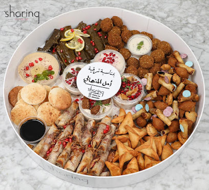 تقاسم هو رعاية المطعم - الشارقة - +971 3 751 2900
